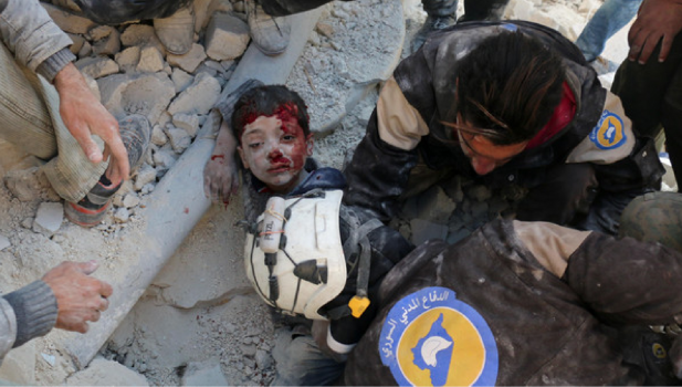 تغطية مستمرة.. آخر التطورات في حلب بالتفصيل