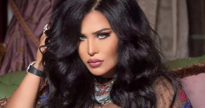 أحلام أوّل فنانة عربية تغني على مسرح “دبي أوبرا” – خــاص