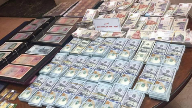 ماذا كان بحوزة المتهمين بشبكة الأعضاء البشرية في مصر؟