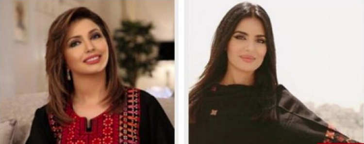 إيمان عياد تتغلب على لينا قيشاوي