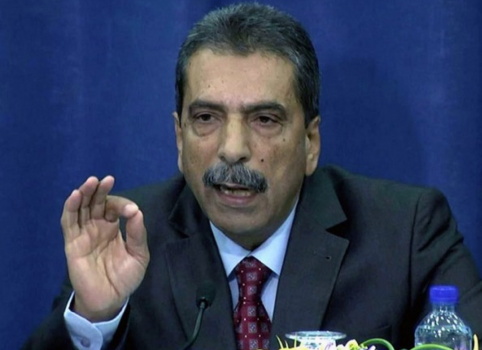 الطيراوي يرد على نتنياهو: مروان البرغوثي قائد وطني مختطف وليس زعيماً إرهابياً