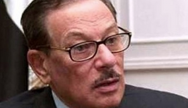 إلغاء حكم حبس صفوت الشريف ونجله في الكسب غير المشروع