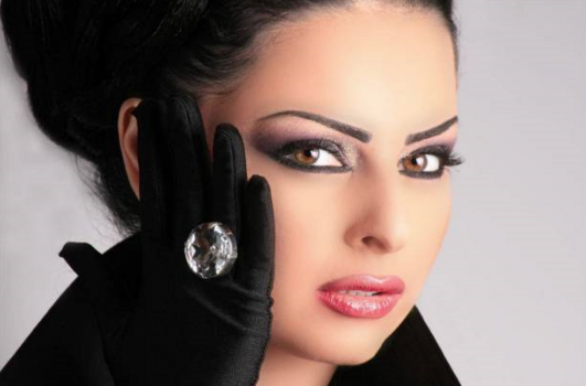 ديانا كرزون: تعبت من الناس وسوف أعتزل فوراً