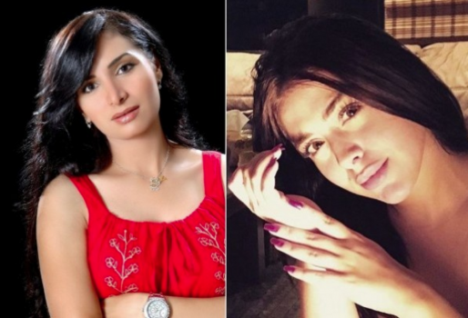 هيا ابنة الراحلة رندة مرعشلي تترك التصوير بسبب شجار وألفاظ نابية مع رشا شربتجي