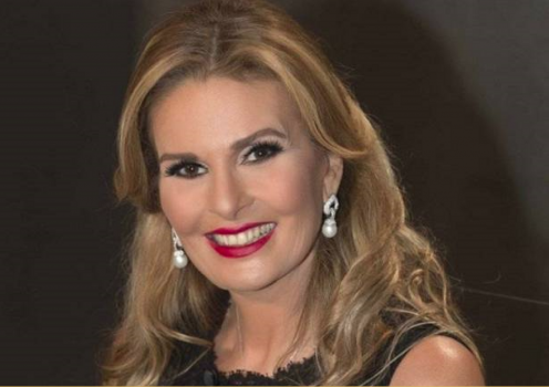 يسرا تكشف لأوّل مرّة السبب وراء عدم إنجابها