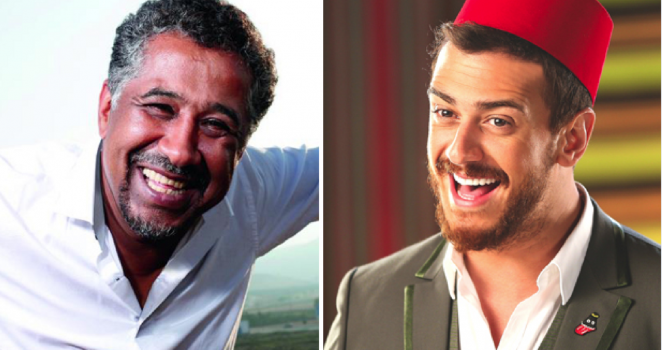 الشاب خالد حول قضية سعد المجرد: “ما قام به خطير…هو دارها بروحه”
