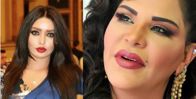 وصفتها بـ&rdquo;ملكة البقر&rdquo;.. أحلام تكتفي برد عابر على متسابقة &ldquo;أراب آيدول&rdquo; الجزائرية كاميليا ورد