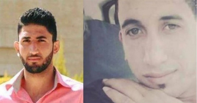 قرار بالإفراج عن جثماني الشهيدين الشيخ وأبو قرع