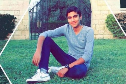 وفاة طالب توجيهي في غزة