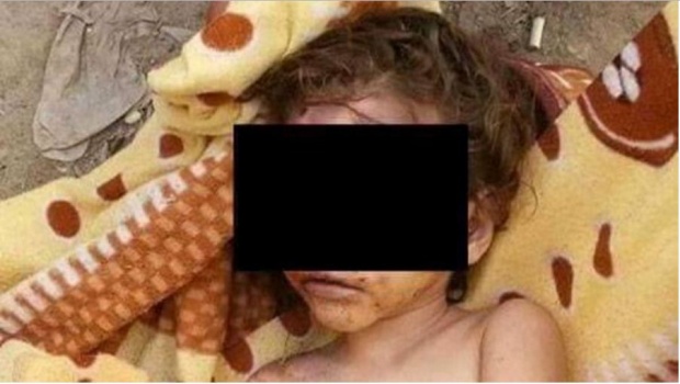 طفلة مصرية تنتقم لوالدتها وتقتل ابنة جارتها "بوحشية" !