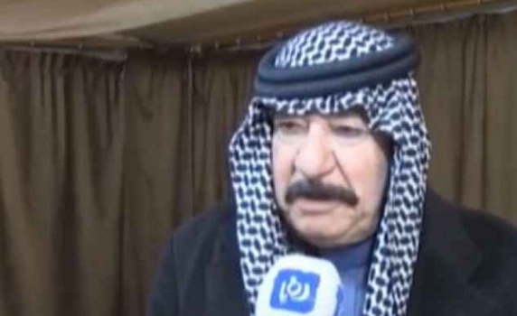 بالفيديو.. عائلة قاتل "زوجته وأبنائه" في اربد تتحدث لوسائل الاعلام