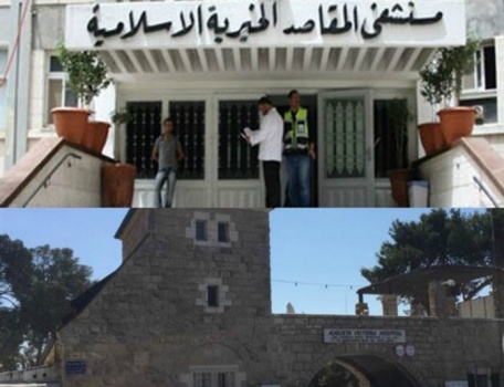 المقاصد والمطلع: الاغلاق مسألة وقت ونناشد الحكومة التدخل