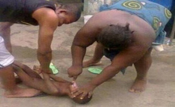 أنتبه.. ماذا ترى في هذه الصورة؟!