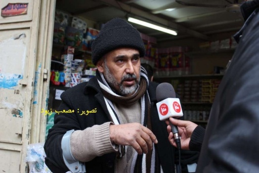 جنين:الإحتلال ينغص على مواطن من بلدة السيلة الحارثية من متابعة علاجة داخل أراضي ال48.