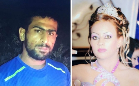 اتهام المواطن عوني زيادات بقتل زوجته وإخفاء جثتها (فيديو وصور)