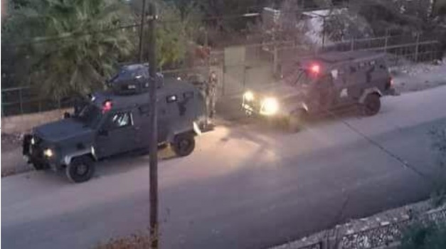 جريمة مروّعة في إربد.. قتل زوجته وابنته وابنه بالرصاص