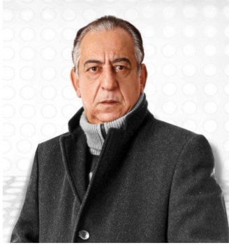 وفاة الفنان أحمد راتب إثر أزمة قلبية