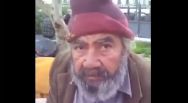 أين وجدت عائلة الخالدي برفح ابنها المسن بعد فقدانه وإقامة بيت عزاء له؟!!