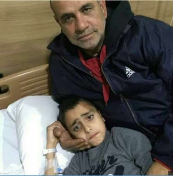 جريمة مروعة في لبنان: معلمة ضربت تلميذها على رأسه.. فمات!