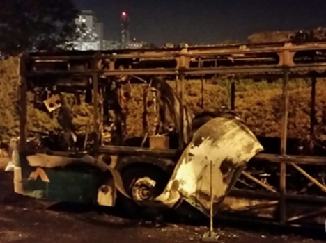 "الشاباك" يدعي إحباط 400 عملية