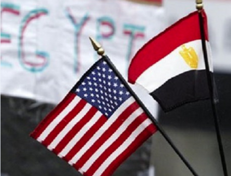 امريكا تحذر رعاياها من السفر الى مصر