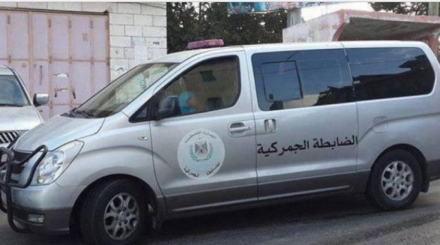 ضبط 3000 لتر سولار مهرب من إسرائيل  في خربثا برام الله
