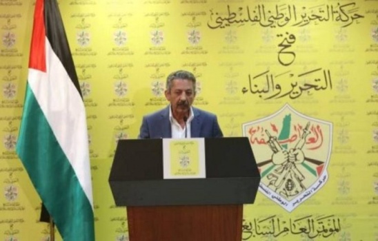 ابو الهيجا : لن يتم تمديد مؤتمر فتح السابع ويوضح موعد الترشح والانتخاب للمركزية والمجلس الثوري