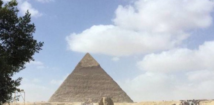 دراسة: تحطيم رقم قياسي مسجل باسم مصر