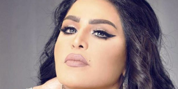 فنانة تهدد أحلام بخطف ابنتها وسرقة مجوهراتها!