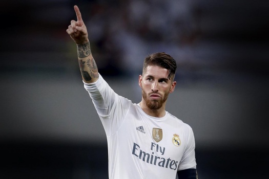 بالفيديو: راموس يحرز هدف تعادل ريال مدريد أمام برشلونة بالوقت القاتل من الكلاسيكو