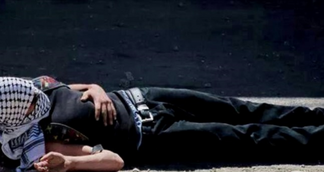 والد الشهيد نوارة يعارض صفقة ادعاء تخفف عقوبة قاتله