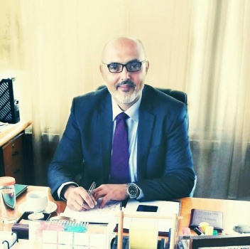 مهندس فلسطيني يحقق إنجازا ً غير مسبوق يٌسجل لدولة فلسطين