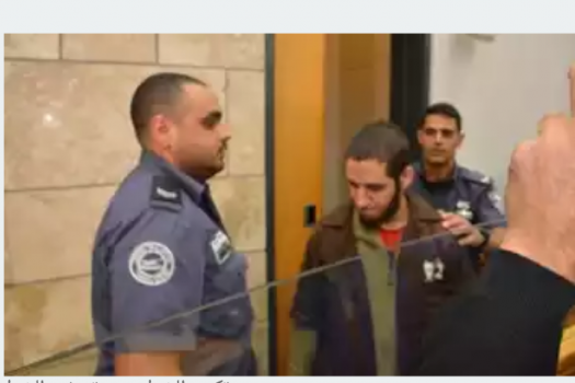 الحكم بسجن 3 شبان بالناصرة بتهمة تشكيل خلية لـ "داعش"