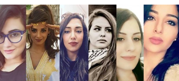 لأول مرة في Arab Idol .. جميلات فلسطين من جنوبها إلى شمالها يغزون المكان بأصواتهن وحضورهن المميز