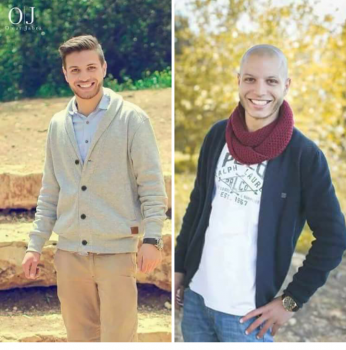 الرجوب ينعى لاعب منتخبنا الوطني للشباب فادي طبخنا