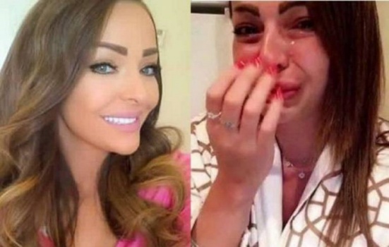 بالفيديو: بعد غياب... زين كرزون تعود وتضرب من جديد على سناب شات!