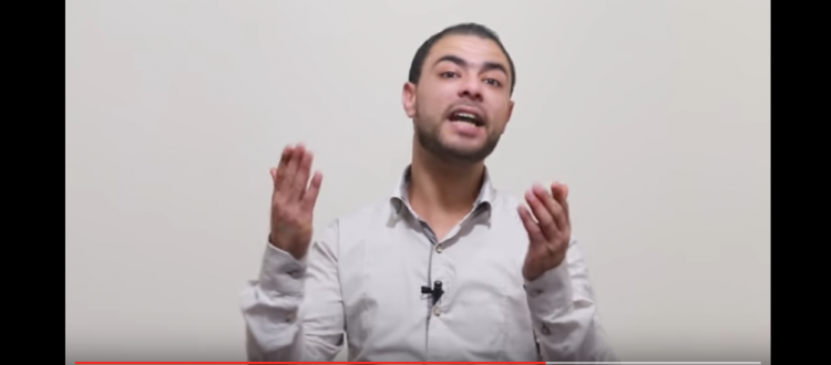 شاهد: تلطيش البنات ..مع مهيب موعد