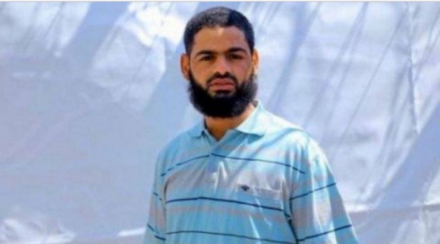الاحتلال يفرج عن المحامي محمد علان