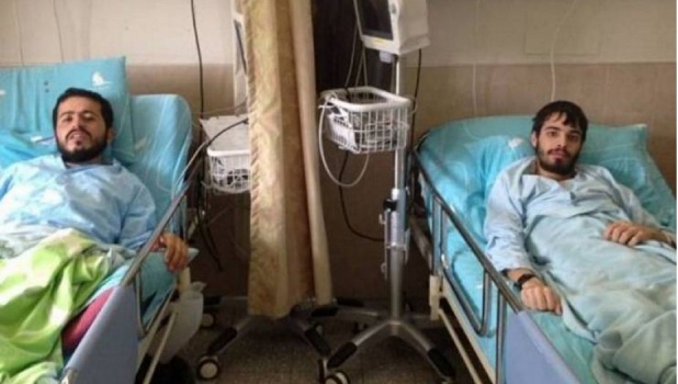 نيابة الاحتلال ترفض الإفراج عن الأسيرين شديد وأبو فارة