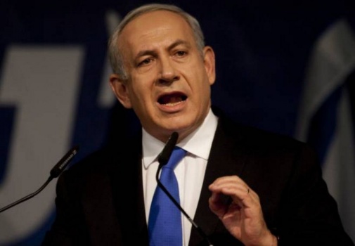 ماذا قال نتنياهو عن فكرة نقل السفارة الامريكية للقدس؟