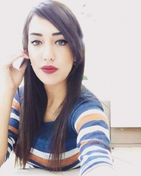 انتهاء مشوار نادين خطيب في Arab Idol