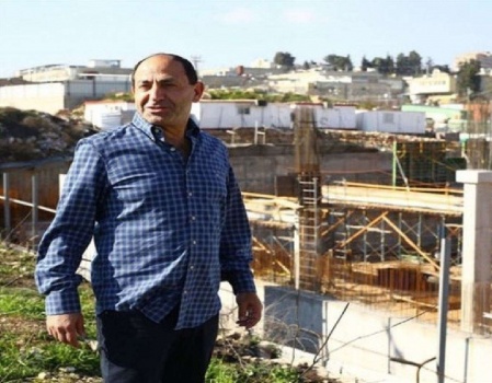 الشبيبة تثمن مواقف رجال الأعمال المقاطعين لمول رامي ليفي بالقدس
