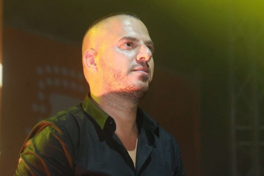 مجهولون يسرقون مجوهرات من منزل الفنان "وسام حبيب"