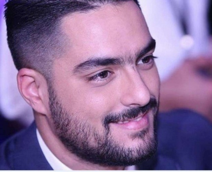 حسن الشافعي يكشف أحد أسراره الخاصة.. وهذا ما قاله عن زوجته!
