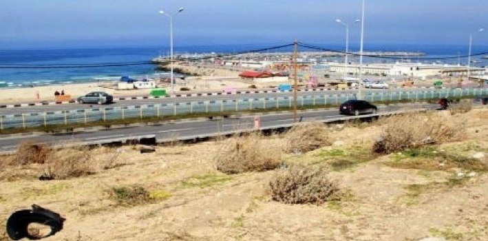 قطر تشرع ببناء سفارة لها في غزة