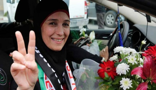 الحروب ....أفضل شخصية فلسطينية للعام " 2016 "