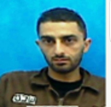 هروب اسير فلسطيني من مشفى العفولة