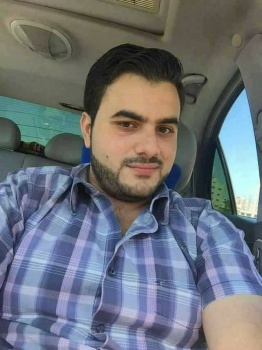 مصرع شاب في حادث سير وسط قطاع غزة