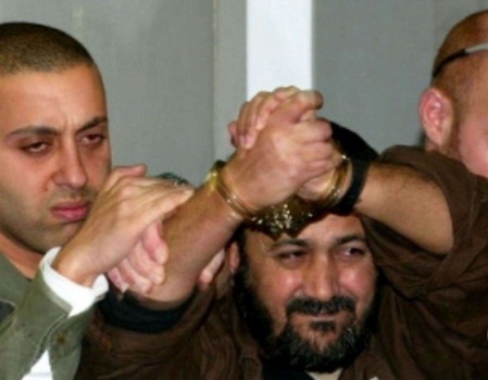 7 من نواب التشريعي معتقلين في سجون الاحتلال