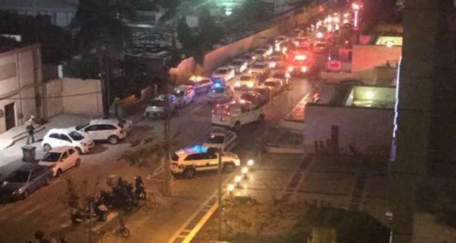 قتيلان وجريحان بتصفية حسابات بـ"تل أبيب"